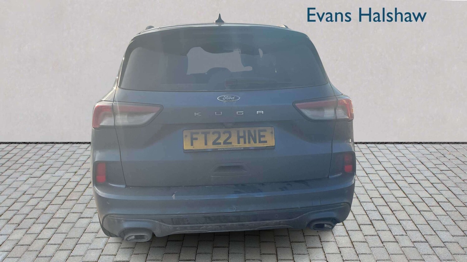 Used Ford Kuga 2022 for sale - 77741075: Photo 6