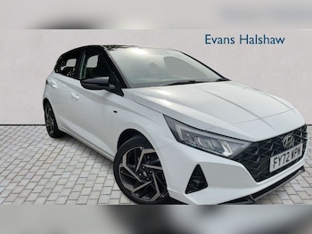 Used Hyundai i20 2022 for sale - 78913543: Photo
