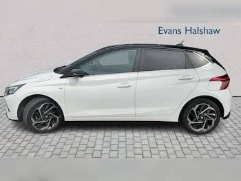 Used Hyundai i20 2022 for sale - 78913543: Photo
