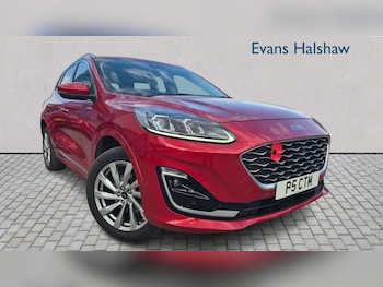 Used Ford Kuga 2023 for sale - 79429095: Photo