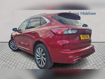 Used Ford Kuga 2023 for sale - 79429095: Photo