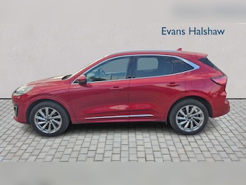 Used Ford Kuga 2023 for sale - 79429095: Photo