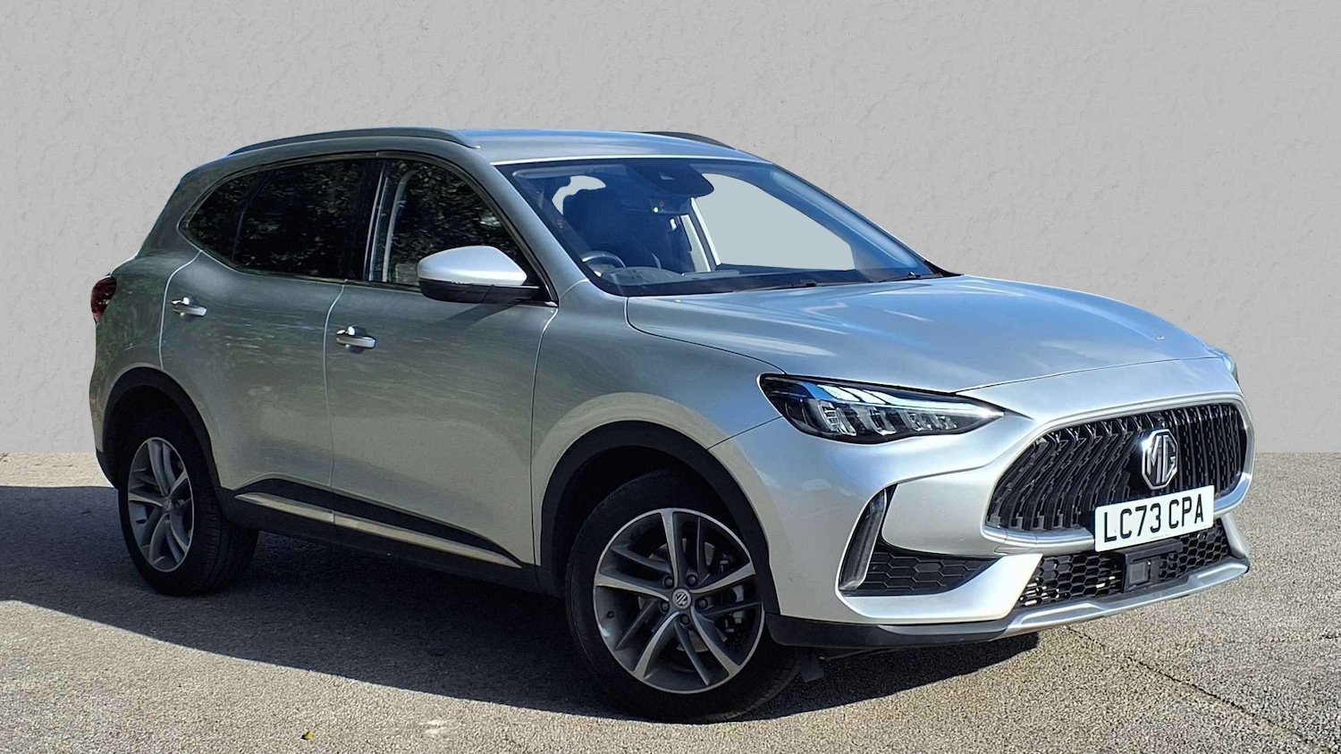 Used MG MG HS 2024 for sale - 76125944: Photo 1