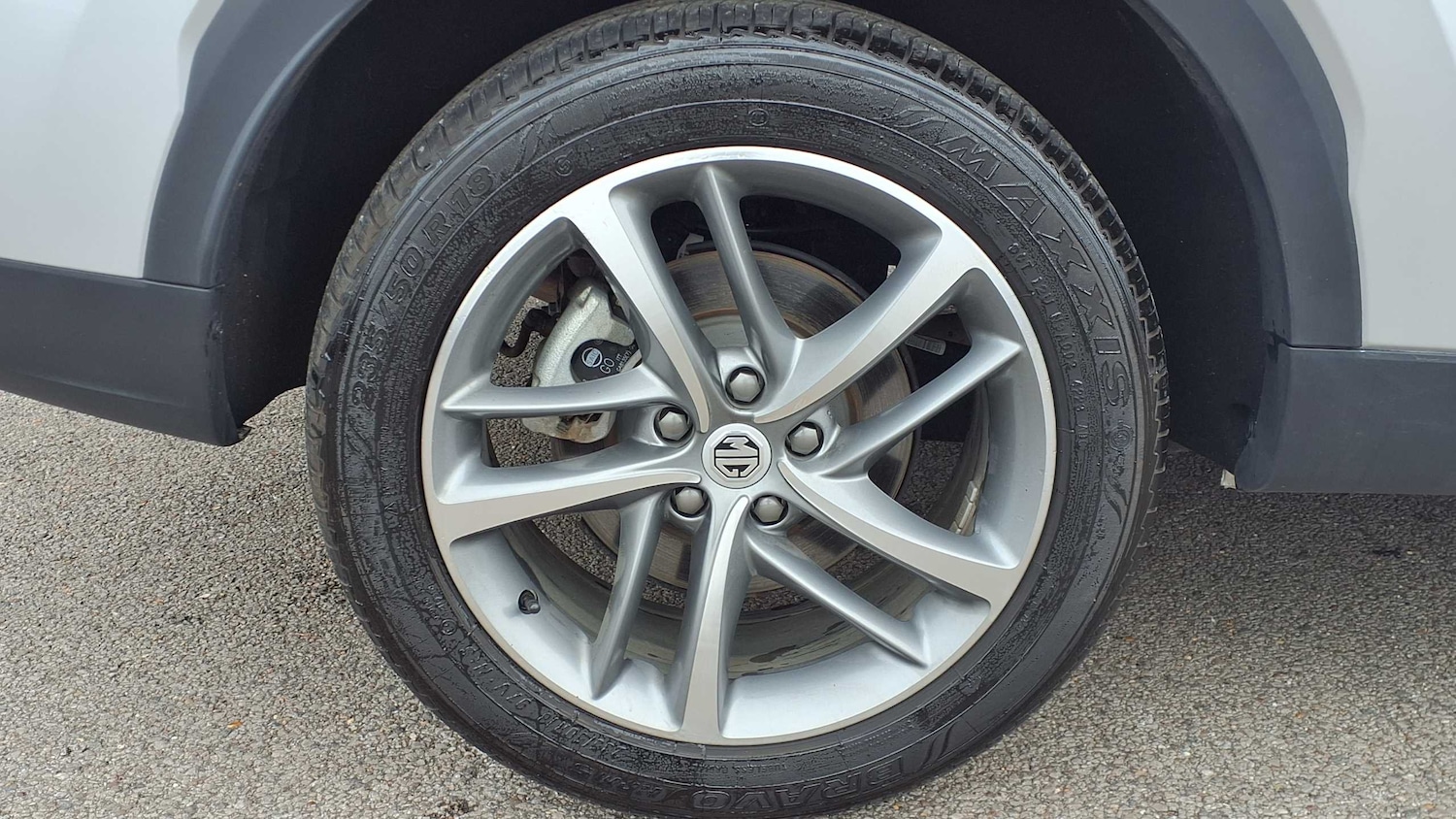 Used MG MG HS 2024 for sale - 76125944: Photo 11