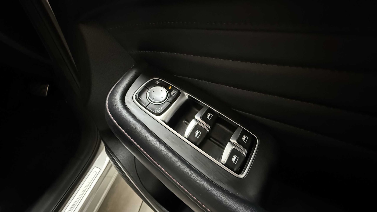 Used MG MG HS 2024 for sale - 76125944: Photo 14