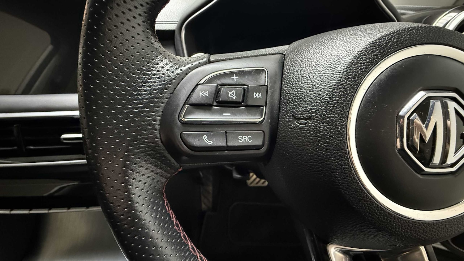 Used MG MG HS 2024 for sale - 76125944: Photo 18