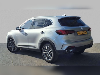 Used MG MG HS 2024 for sale - 76125944: Photo 2