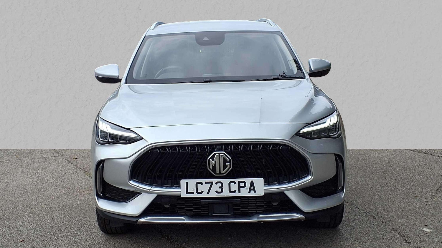 Used MG MG HS 2024 for sale - 76125944: Photo 4