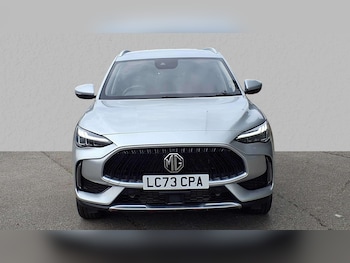 Used MG MG HS 2024 for sale - 76125944: Photo 4