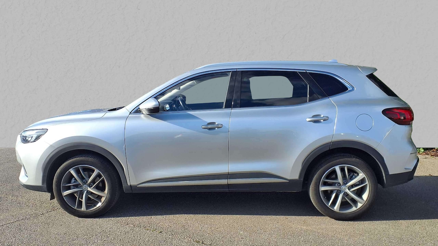 Used MG MG HS 2024 for sale - 76125944: Photo 5