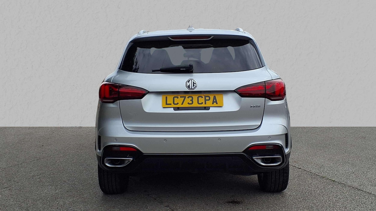 Used MG MG HS 2024 for sale - 76125944: Photo 6