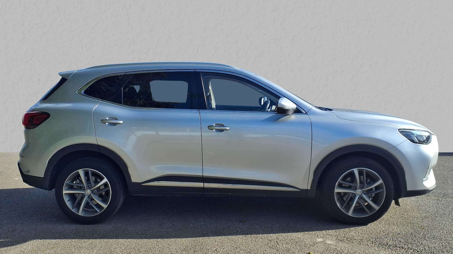 Used MG MG HS 2024 for sale - 76125944: Photo 8