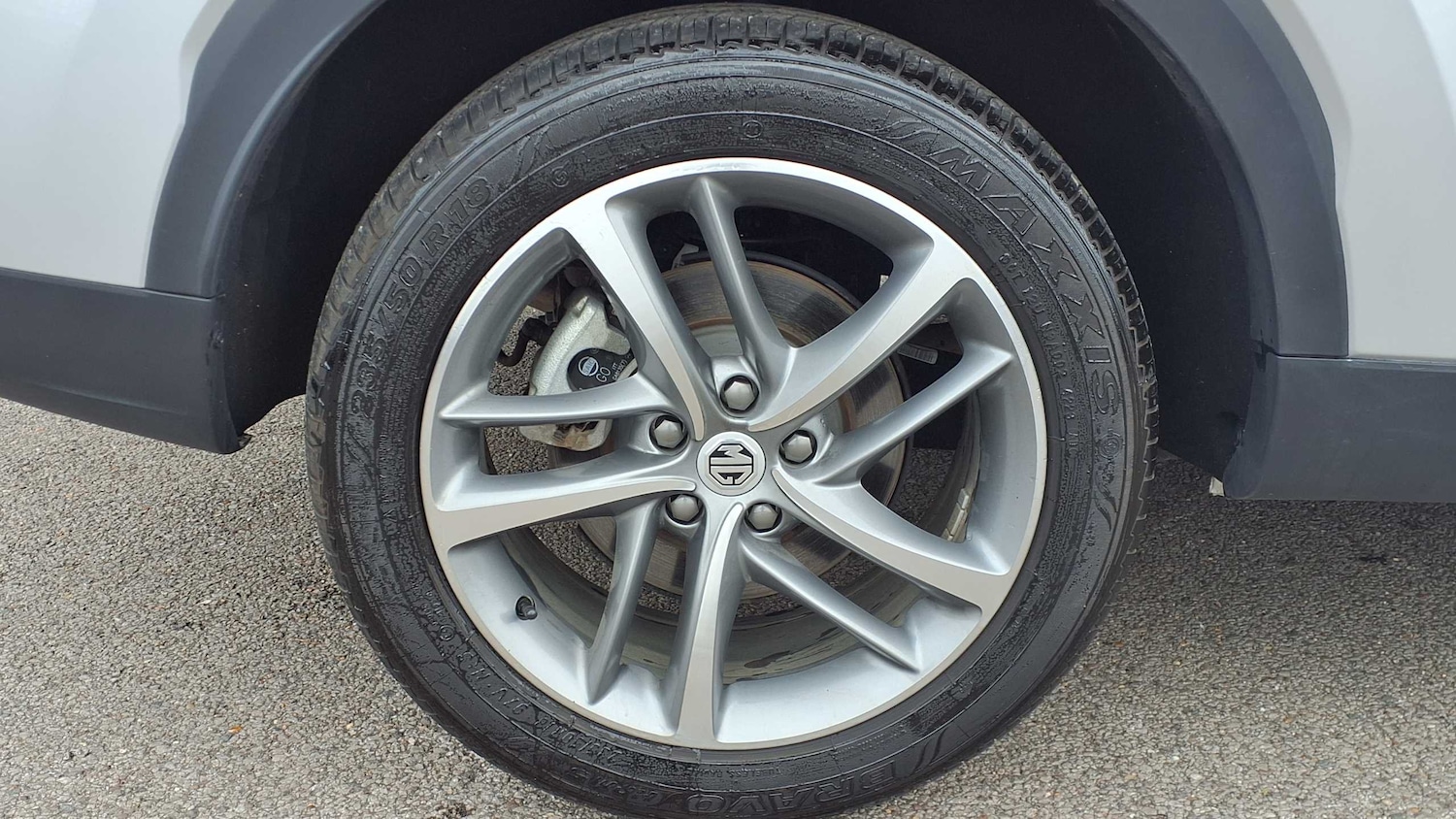 Used MG MG HS 2024 for sale - 76125944: Photo 9