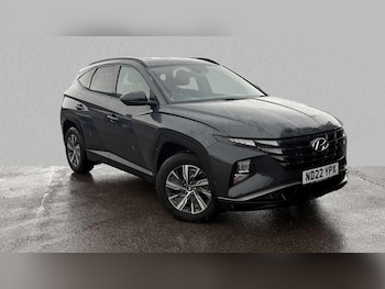 2022 - 1.6 TGDi SE Connect 5dr 2WD