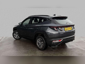 Used Hyundai TUCSON 2022 for sale - 75930959: Photo 2