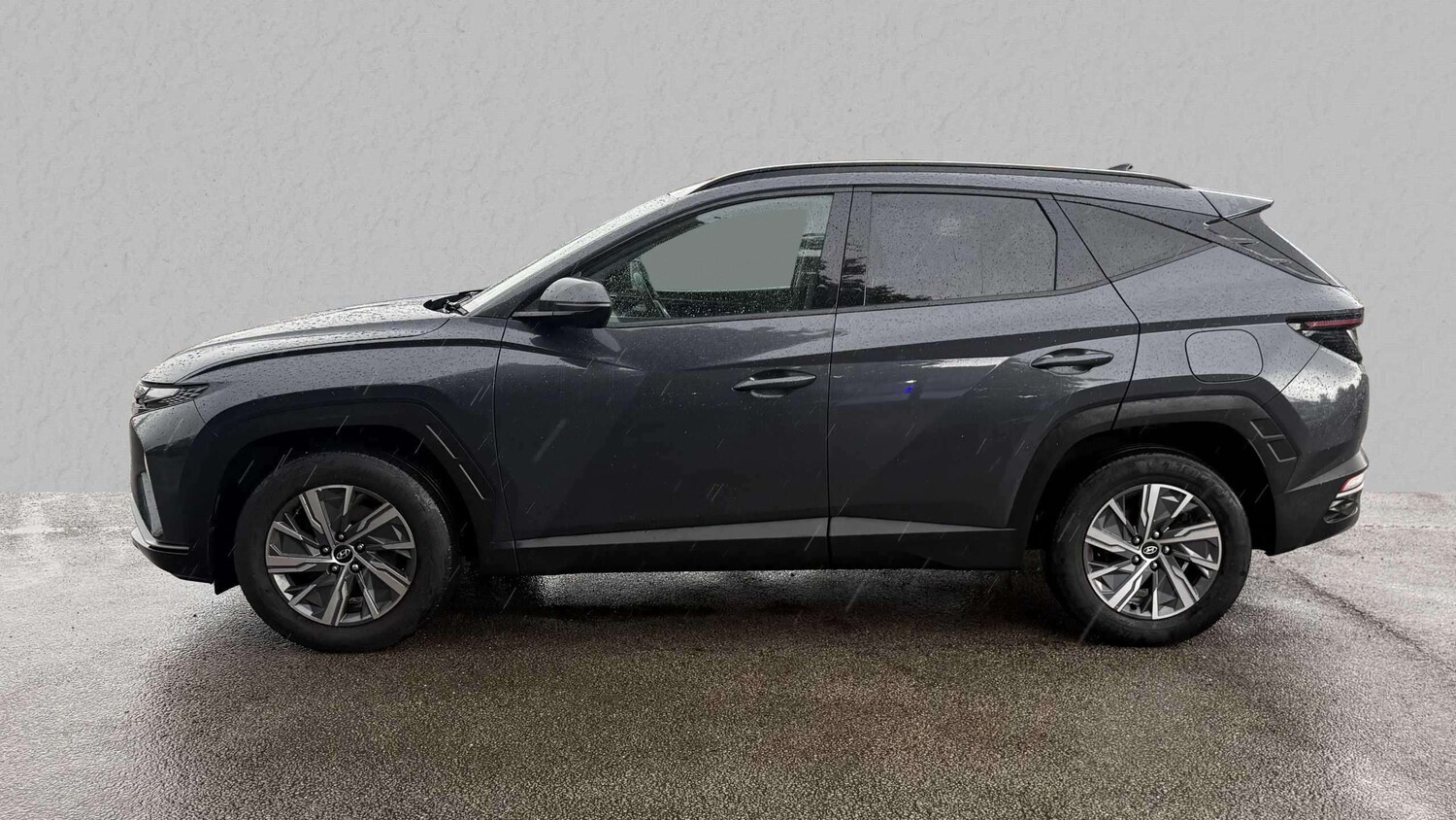 Used Hyundai TUCSON 2022 for sale - 75930959: Photo 5