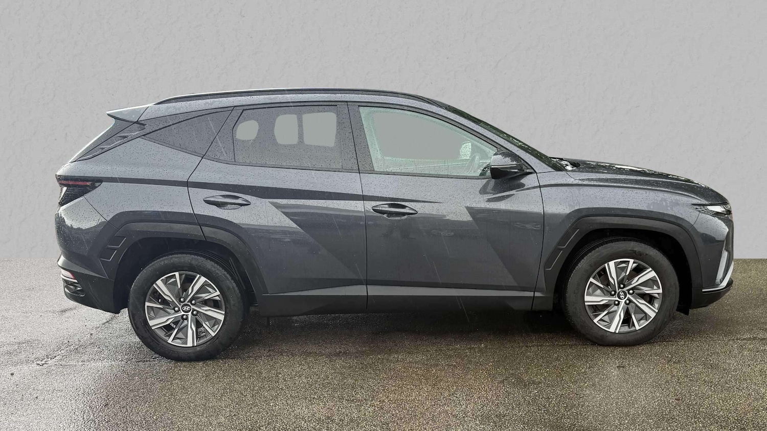 Used Hyundai TUCSON 2022 for sale - 75930959: Photo 6