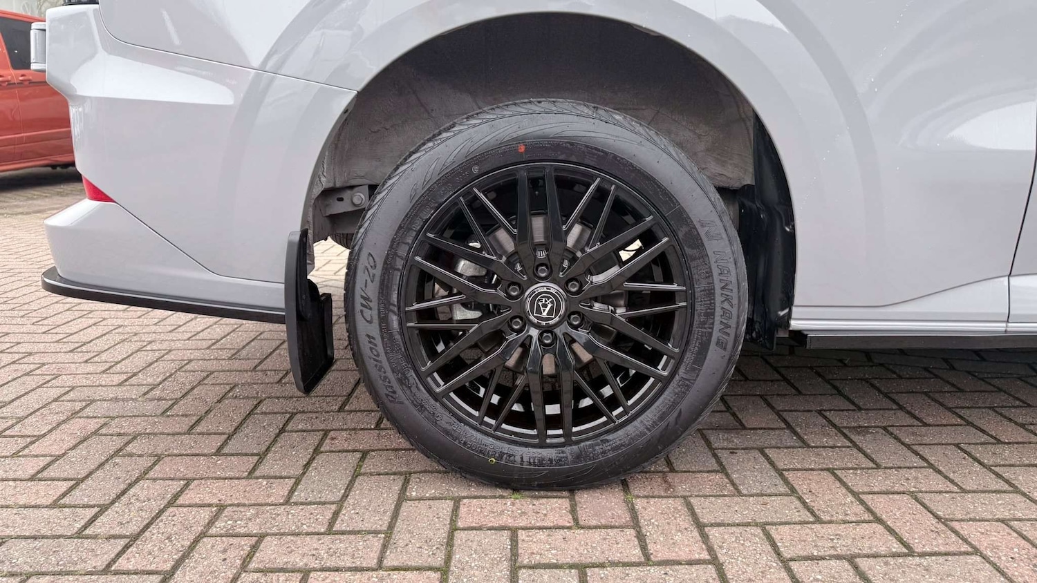 Used Ford Transit Custom 2025 for sale - 77429088: Photo 12