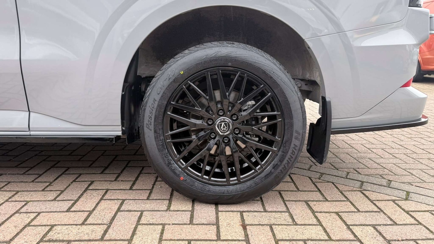 Used Ford Transit Custom 2025 for sale - 77429088: Photo 13