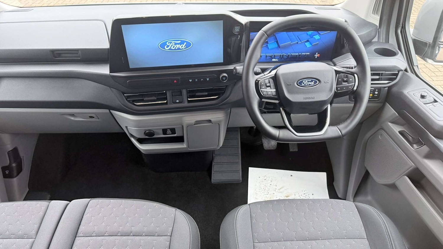Used Ford Transit Custom 2025 for sale - 77429088: Photo 19