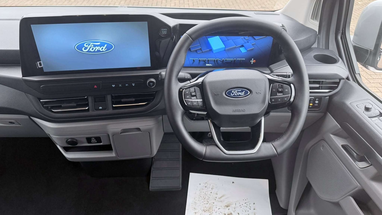 Used Ford Transit Custom 2025 for sale - 77429088: Photo 20