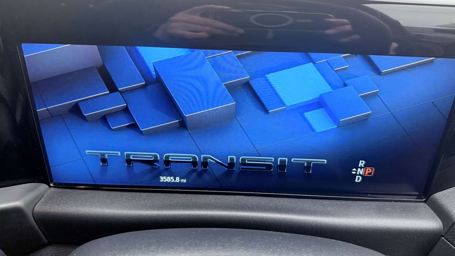 Used Ford Transit Custom 2025 for sale - 77429088: Photo 21