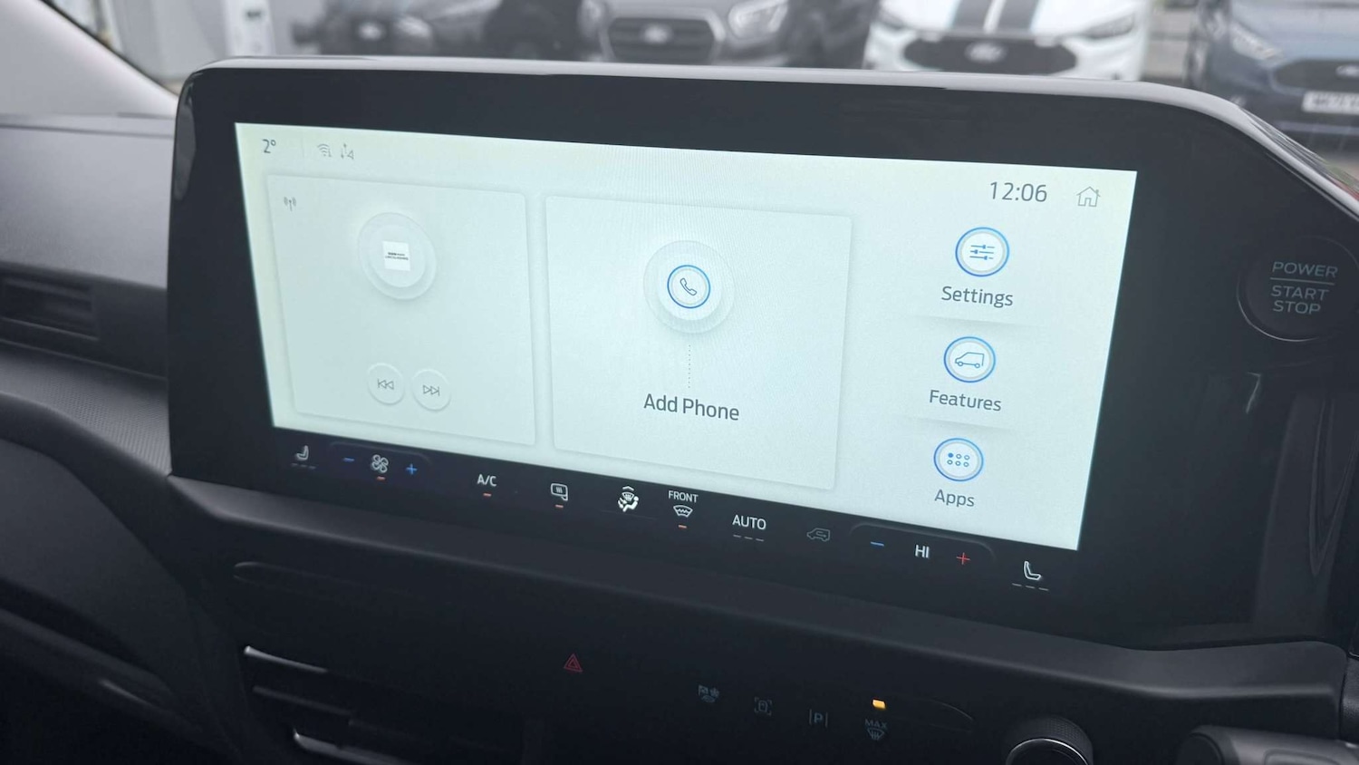 Used Ford Transit Custom 2025 for sale - 77429088: Photo 24