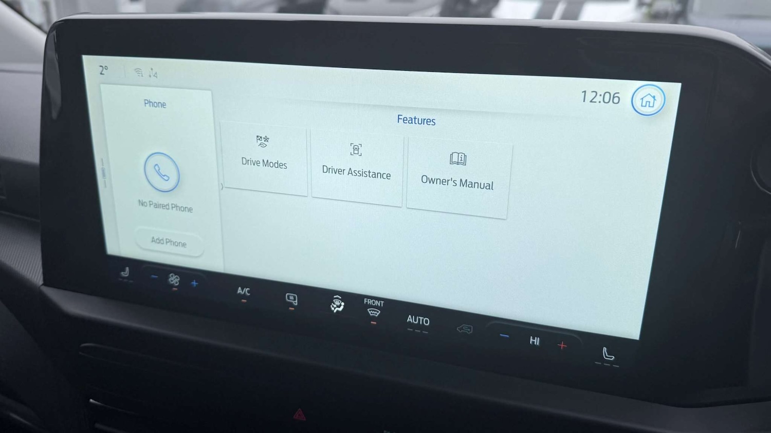 Used Ford Transit Custom 2025 for sale - 77429088: Photo 27