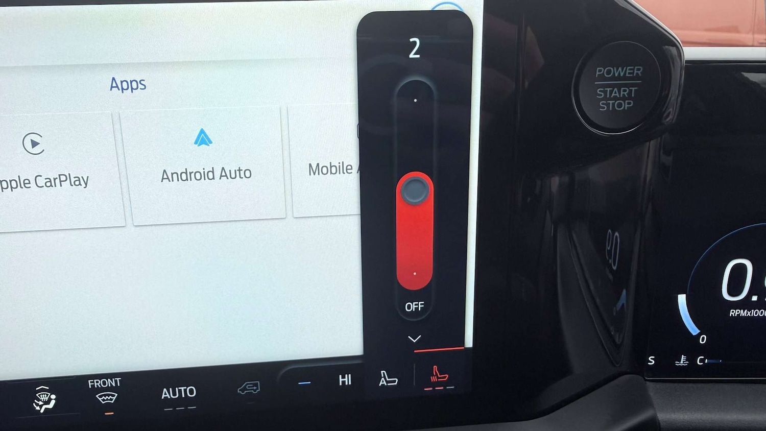 Used Ford Transit Custom 2025 for sale - 77429088: Photo 29