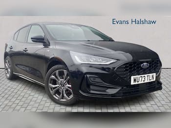 Used Ford Focus 2023 for sale - 79716065: Photo