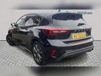 Used Ford Focus 2023 for sale - 79716065: Photo