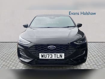 Used Ford Focus 2023 for sale - 79716065: Photo