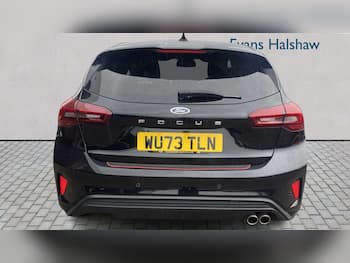 Used Ford Focus 2023 for sale - 79716065: Photo