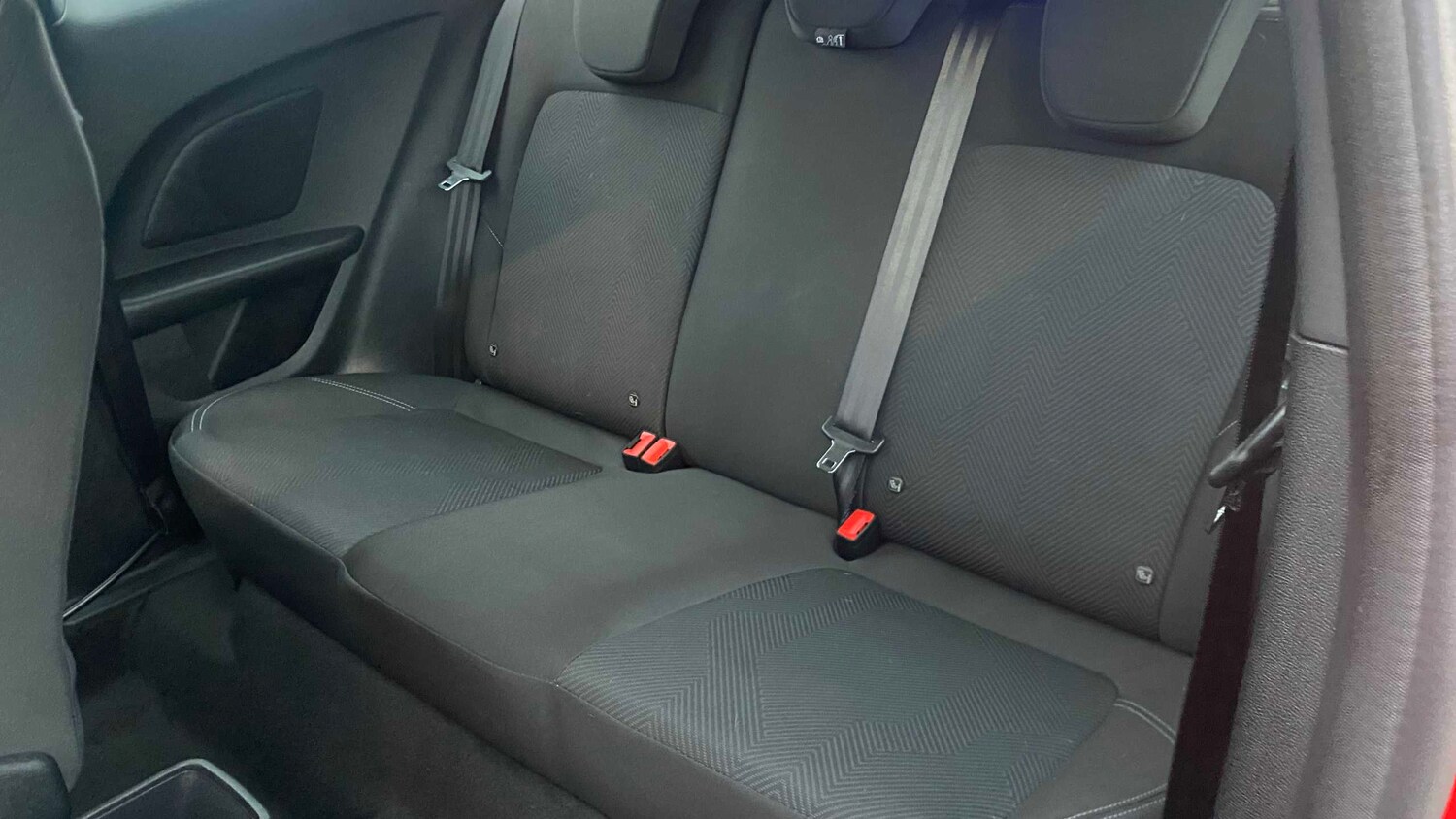 Used Ford Fiesta 2022 for sale - 77018866: Photo 13