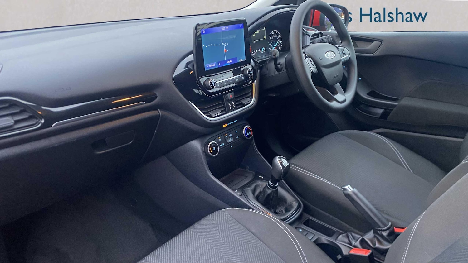 Used Ford Fiesta 2022 for sale - 77018866: Photo 14