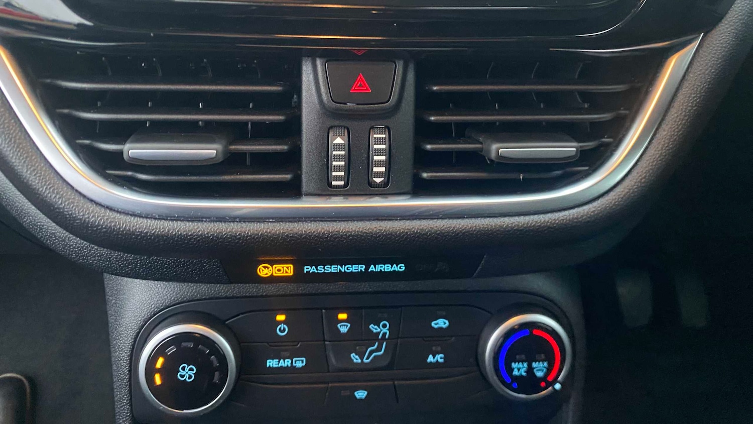 Used Ford Fiesta 2022 for sale - 77018866: Photo 15