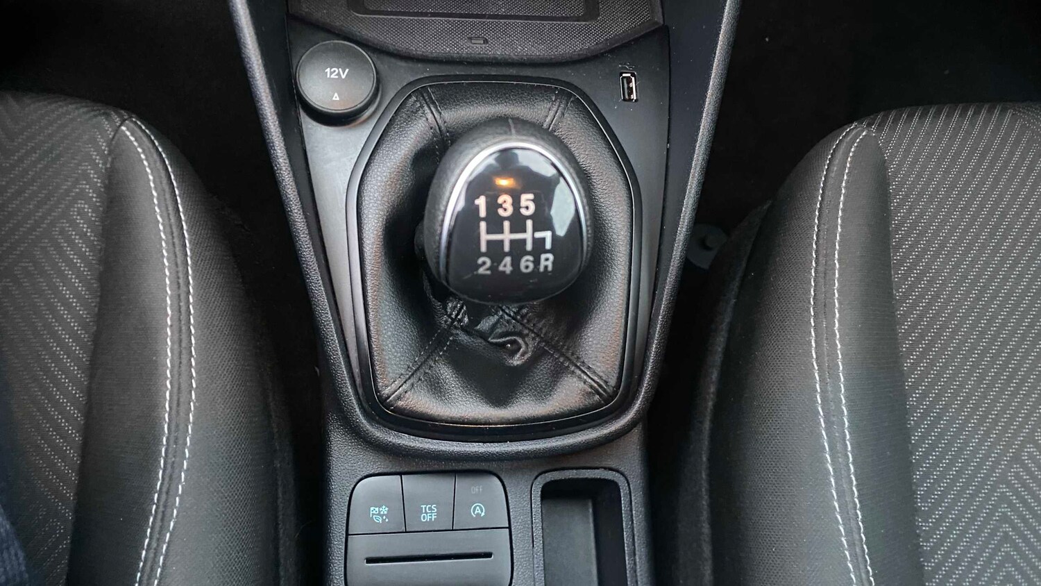 Used Ford Fiesta 2022 for sale - 77018866: Photo 16