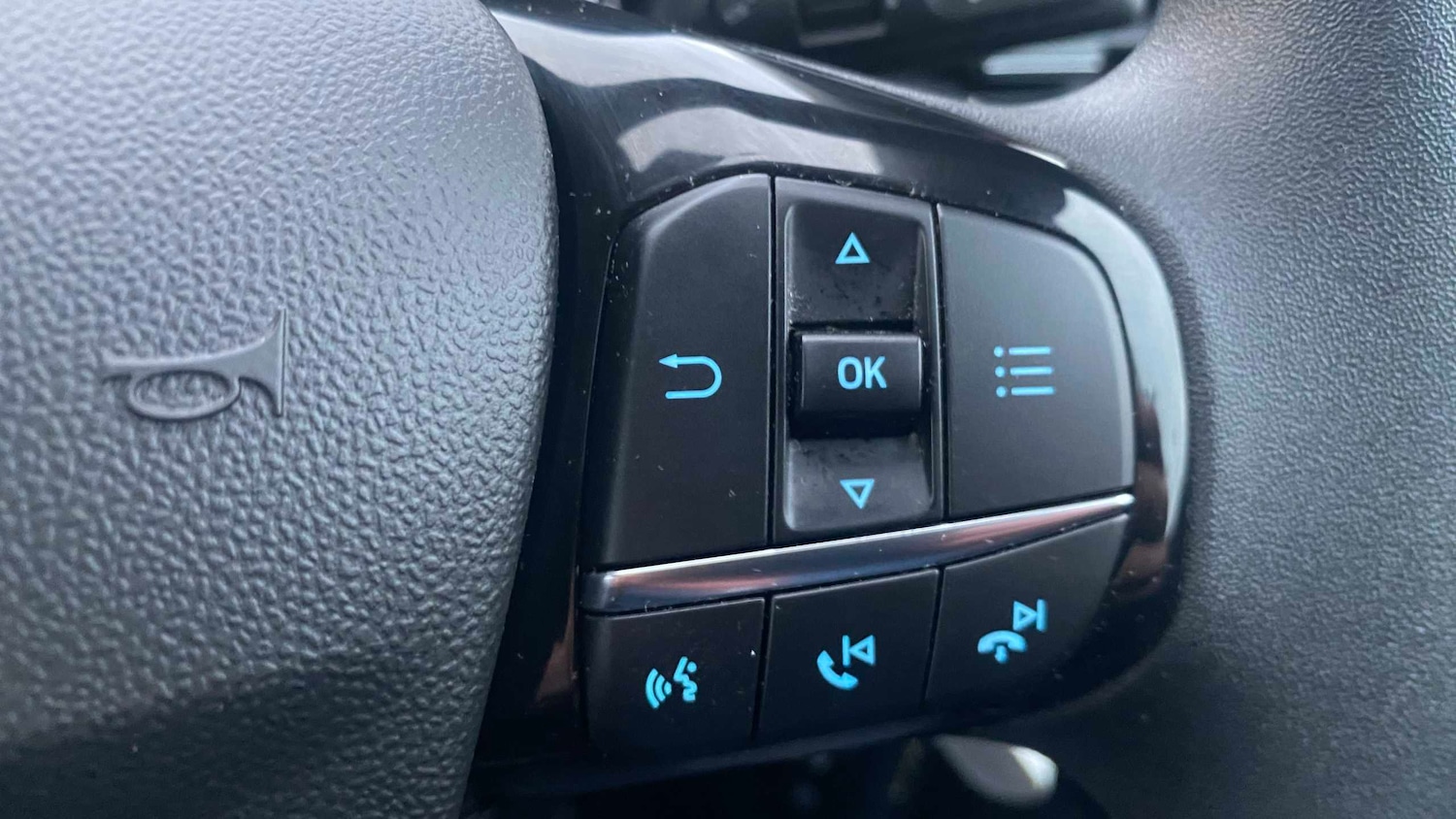 Used Ford Fiesta 2022 for sale - 77018866: Photo 18