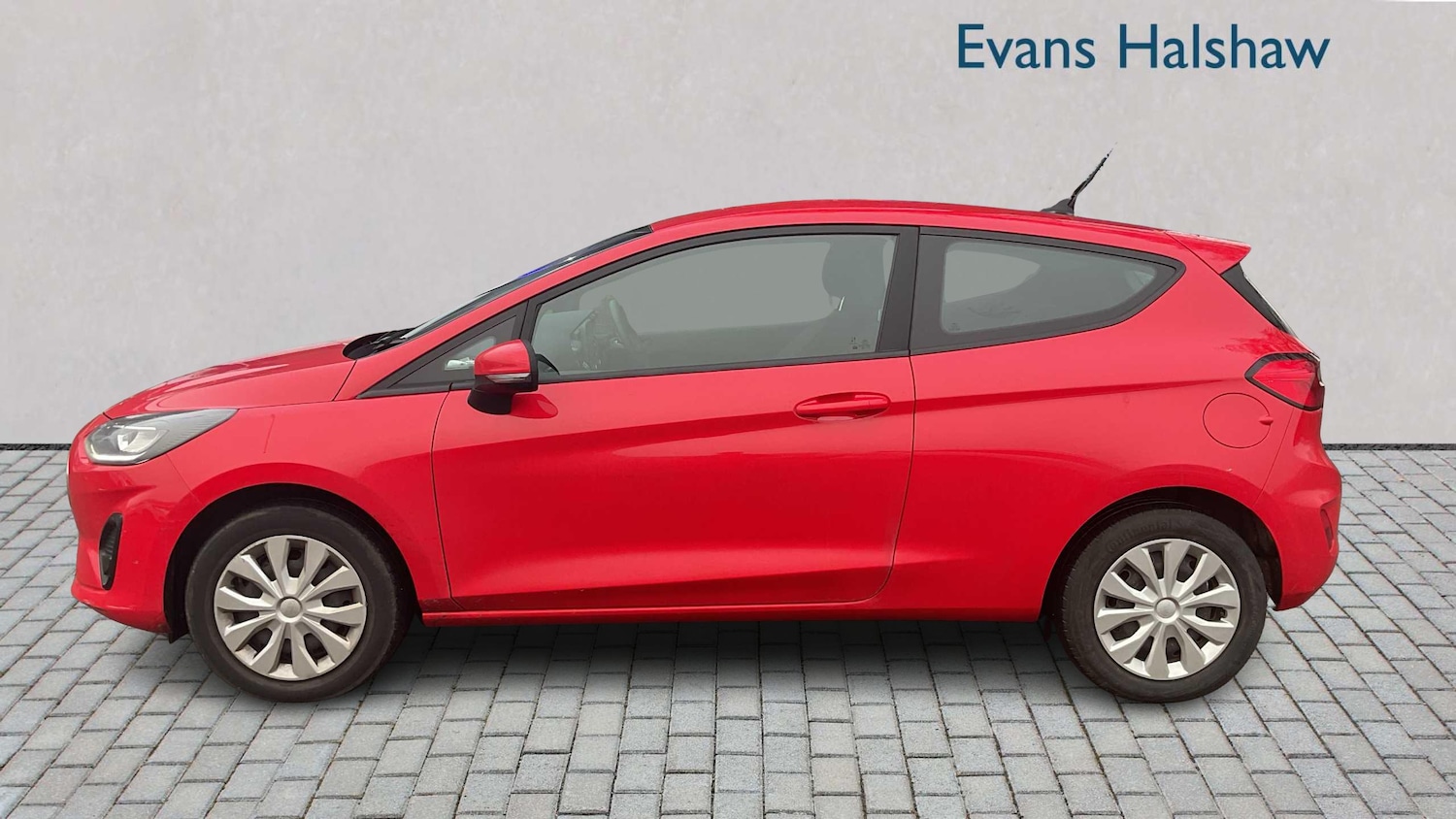 Used Ford Fiesta 2022 for sale - 77018866: Photo 3