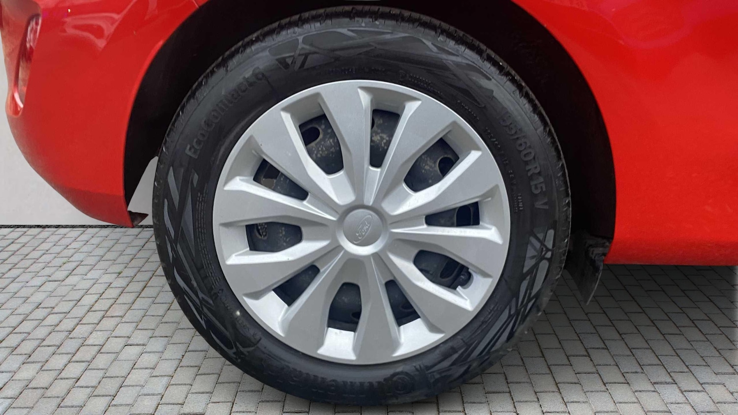 Used Ford Fiesta 2022 for sale - 77018866: Photo 7