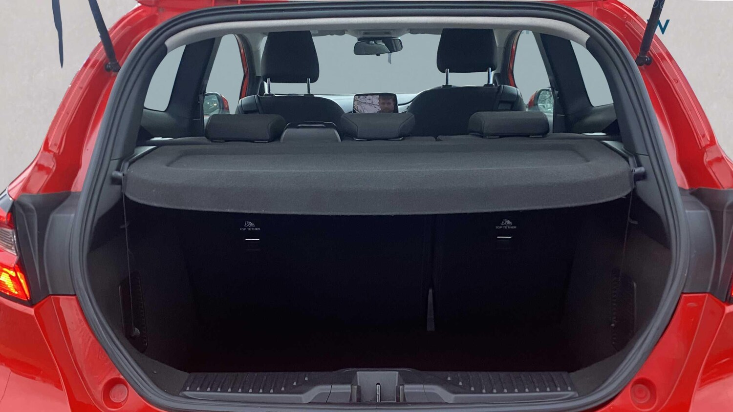 Used Ford Fiesta 2022 for sale - 77018866: Photo 8