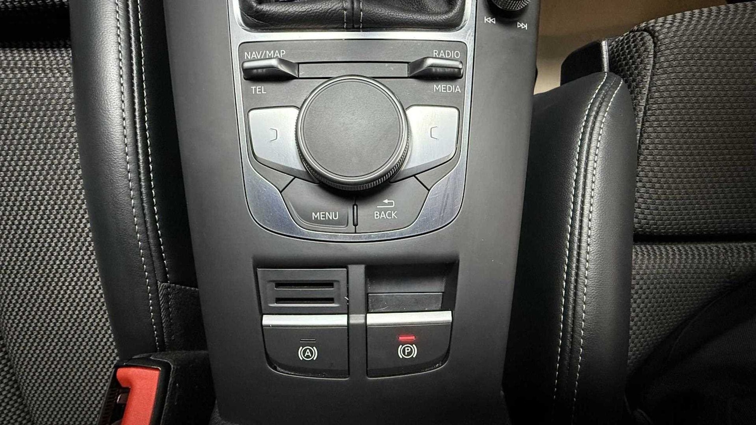 Vehicle 30