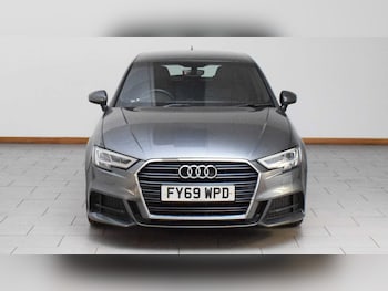 Used Audi A3 2019 for sale - 75435010: Photo