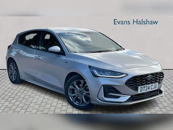 Used Ford Focus 2024 for sale - 79864425: Photo
