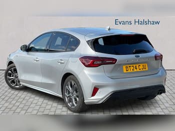 Used Ford Focus 2024 for sale - 79864425: Photo