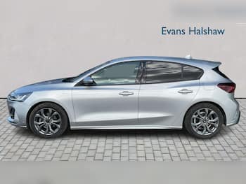 Used Ford Focus 2024 for sale - 79864425: Photo