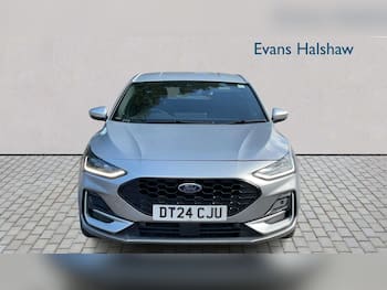 Used Ford Focus 2024 for sale - 79864425: Photo