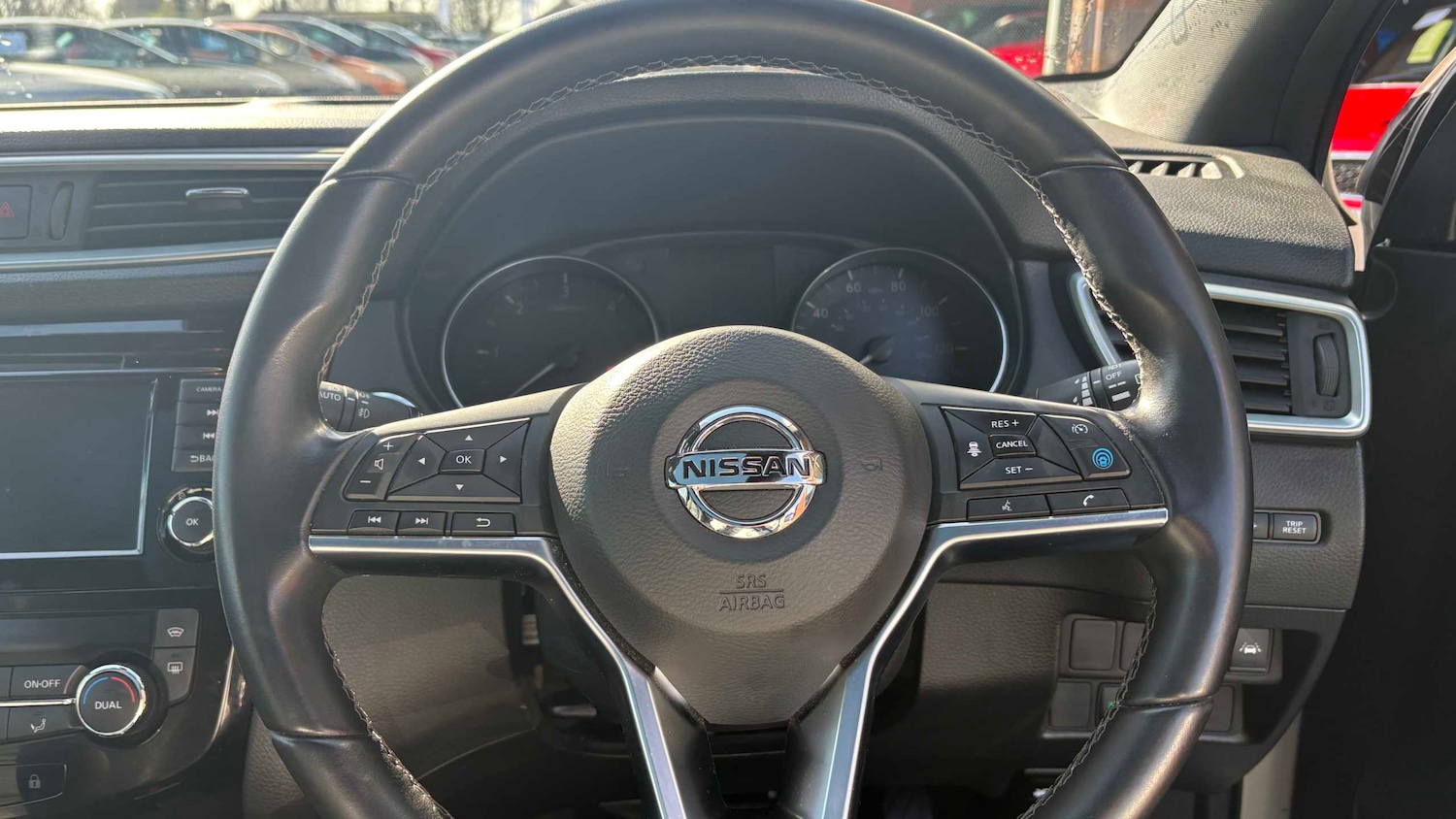 Used Nissan Qashqai 2020 for sale - 77661130: Photo 10