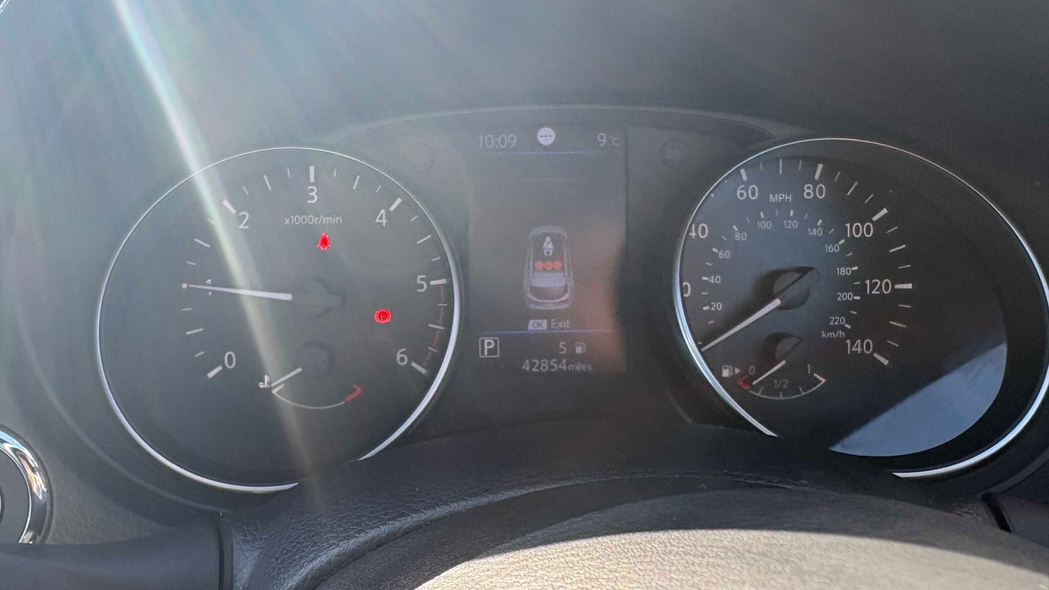 Used Nissan Qashqai 2020 for sale - 77661130: Photo 11