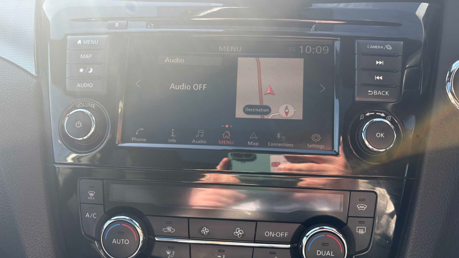 Used Nissan Qashqai 2020 for sale - 77661130: Photo 12